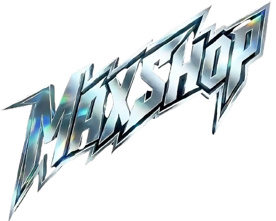 MAXSHOP Logo